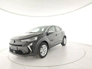 RENAULT Captur usata, con Airbag