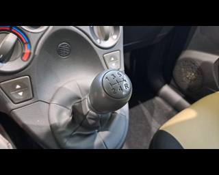 FIAT Panda usata 9