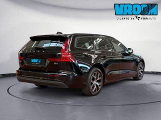 VOLVO V60 usata, con Cerchi in lega