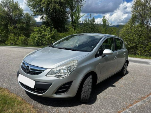 OPEL Corsa usata, con ABS