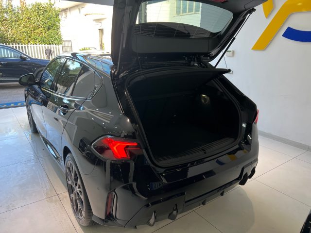 BMW 116 usata, con Controllo trazione