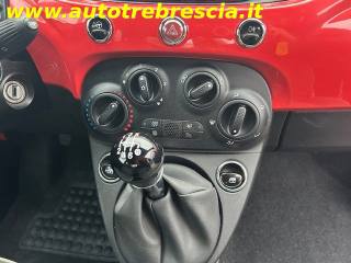 FIAT 500 usata, con Cruise Control