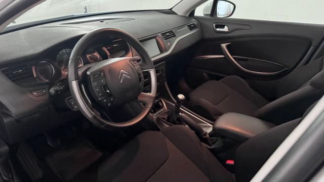 CITROEN C5 usata, con Specchietti laterali elettrici