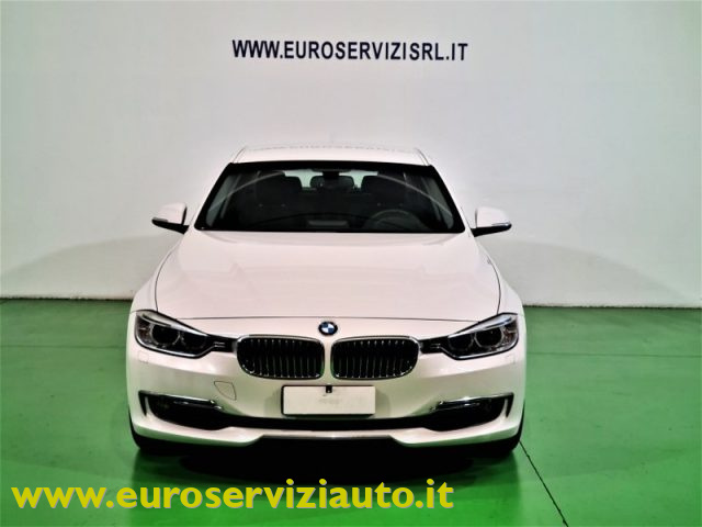 BMW 328 usata, con Chiusura centralizzata
