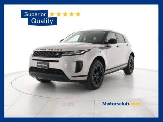 LAND ROVER Range Rover Evoque 2.0D I4 163 CV AWD Auto S