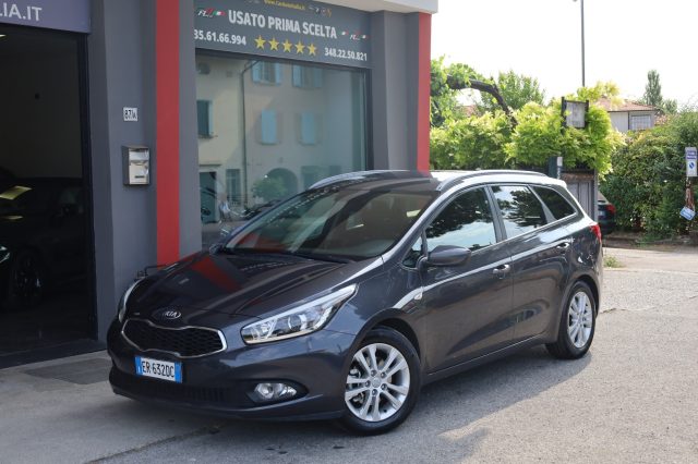 KIA cee