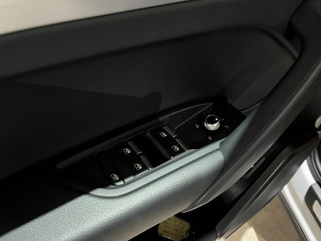 AUDI Q5 usata, con Interni in pelle