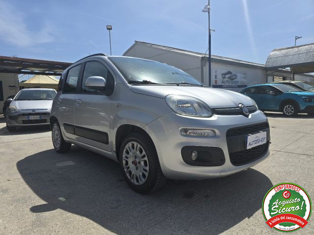 FIAT Panda usata 2
