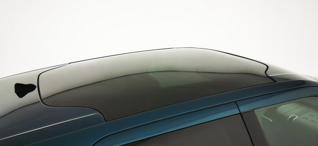 CITROEN C4 Cactus usata, con Sistema di chiamata d