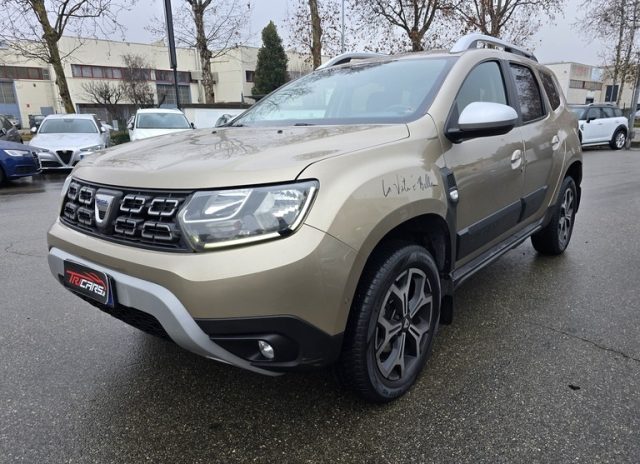 DACIA Duster usata, con Autoradio
