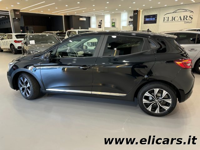 RENAULT Clio usata, con Boardcomputer