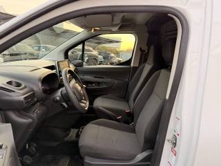 FIAT Doblo usata, con ESP