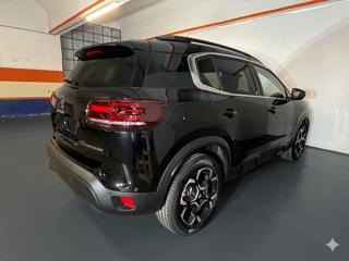 CITROEN C5 Aircross usata, con Autoradio