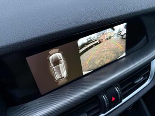 ALFA ROMEO Stelvio usata, con Cruise Control