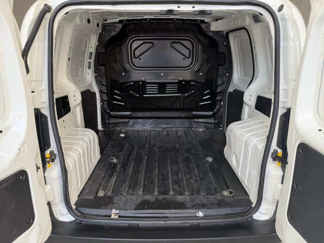 FIAT Fiorino usata 18