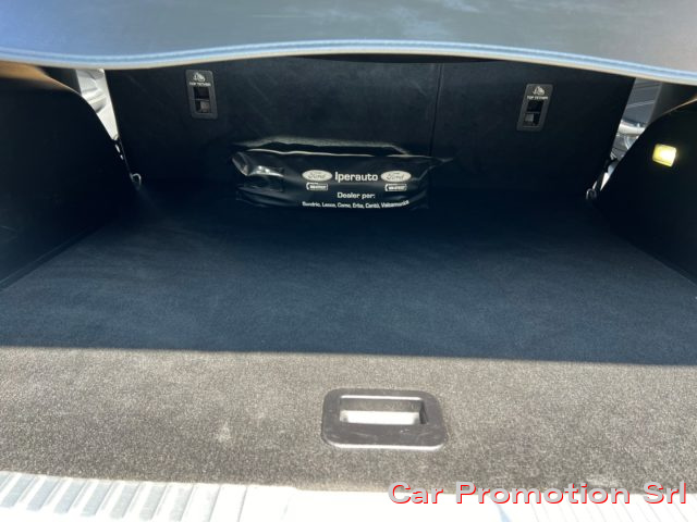 FORD Edge usata, con Trazione integrale