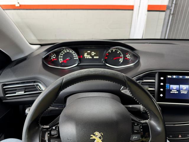 PEUGEOT 308 usata, con Regolazione elettrica sedili