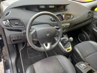 RENAULT Scenic usata, con Filtro antiparticolato
