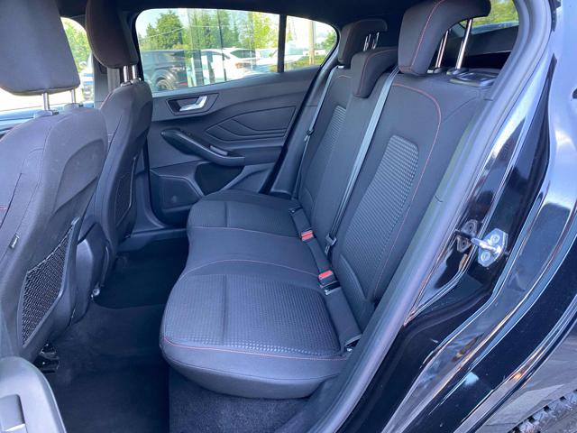 FORD Focus usata, con Servosterzo