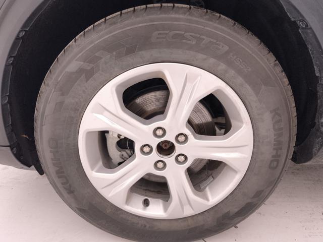FORD Kuga usata, con Chiusura centralizzata