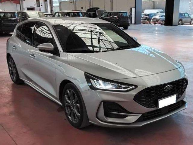 FORD Focus usata, con ABS
