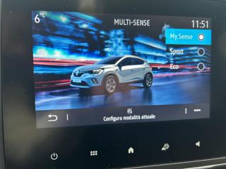 RENAULT Captur usata 23