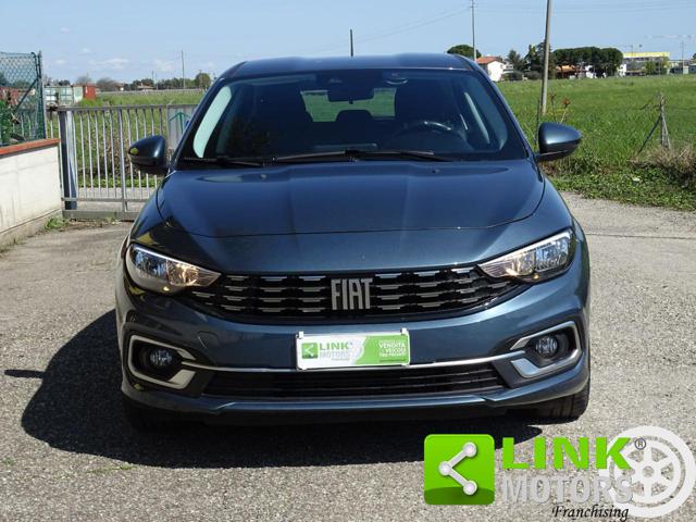 FIAT Tipo usata, con Cerchi in lega