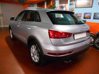 AUDI Q3 usata, con Chiusura centralizzata