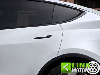 TESLA Model Y usata, con Chiusura centralizzata telecomandata