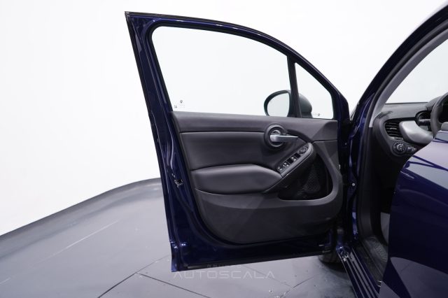 FIAT 500X usata, con Cruise Control