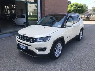 JEEP Compass 1.3 Turbo T4 2WD Limited