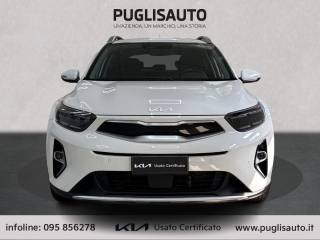 KIA Stonic usata, con Airbag