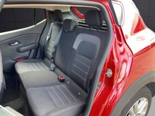 DACIA Sandero usata, con Servosterzo