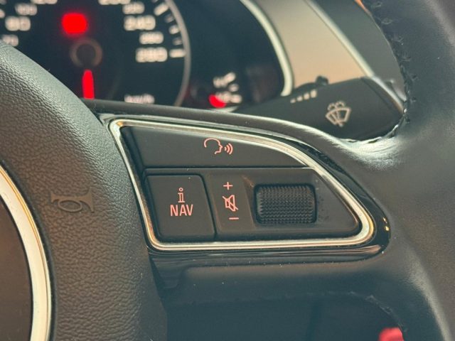AUDI A5 usata, con Fendinebbia