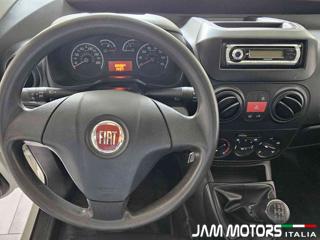 FIAT Fiorino usata 12