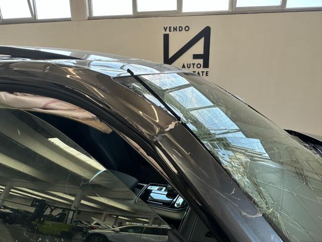 AUDI Q8 usata, con Cruise Control