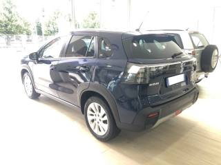 SUZUKI S-Cross usata, con Climatizzatore