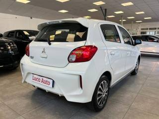 MITSUBISHI Space Star usata, con Airbag Passeggero