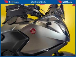 HONDA NT 1100 usata 14