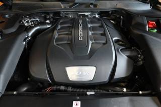 PORSCHE Cayenne usata 61