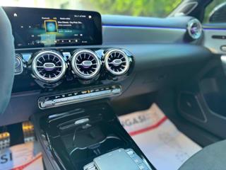 MERCEDES-BENZ A 45 S AMG usata, con Sensore di luce