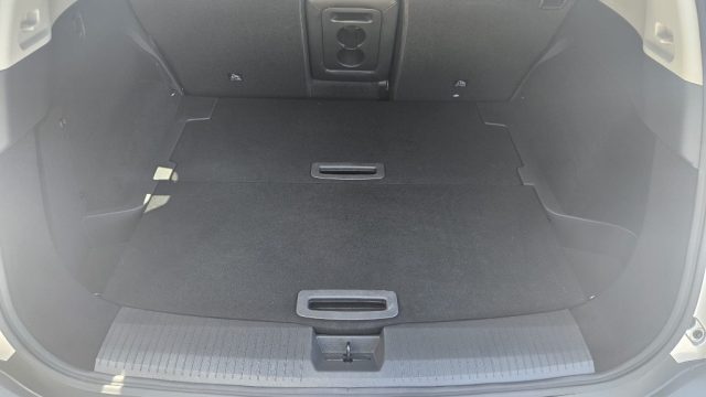 NISSAN X-Trail usata, con Servosterzo