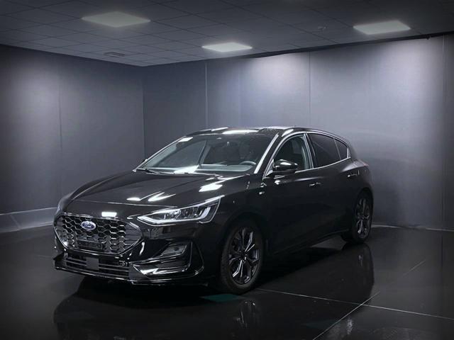 FORD Focus usata, con ABS