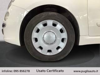 FIAT 500 usata 13