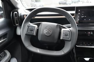 CITROEN C3 Aircross usata, con Immobilizzatore elettronico