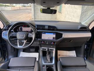 AUDI Q3 usata, con Cronologia tagliandi