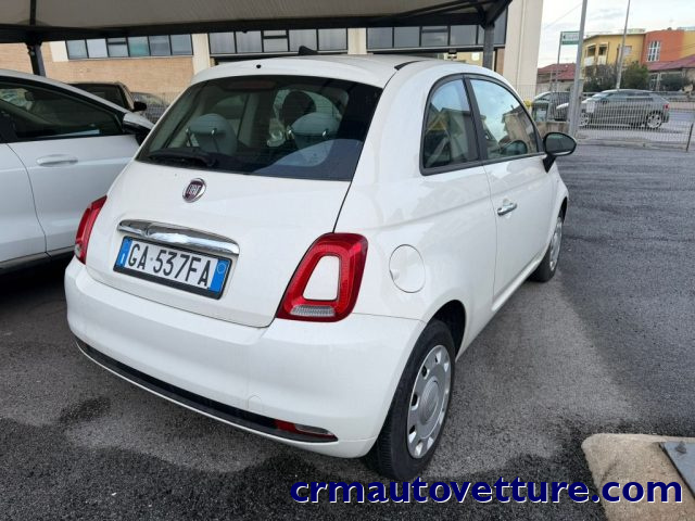 FIAT 500 usata, con Airbag Passeggero