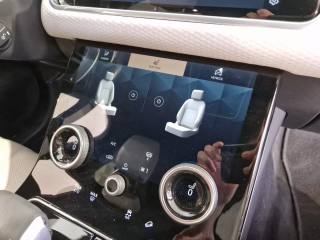 LAND ROVER Range Rover Velar usata, con Servosterzo
