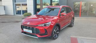 MG ZS 1.5 Hybrid+ Luxury