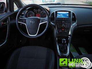 OPEL Astra usata 9